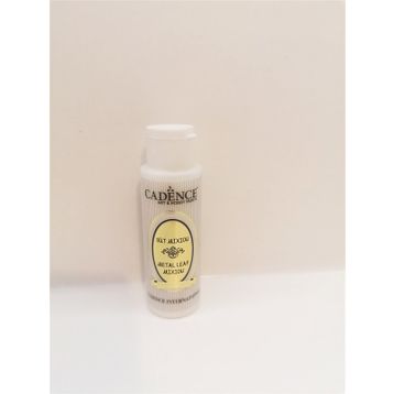 Cadence Süt Mixion 70 ML Varak