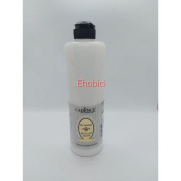 Cadence Süt Mixion 750 ml Varak