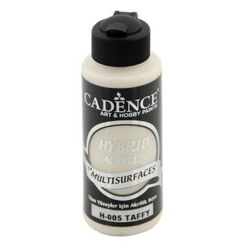 Cadence Taffy Multisurface 120 ml Hibrit Boya