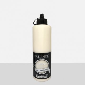 Cadence Taffy Multisurface 500ml 120 ml Hibrit Boya