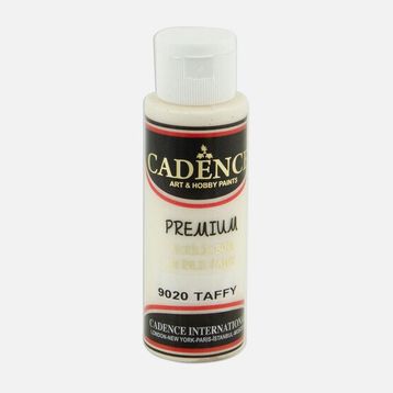 Cadence Tafy 70 ml Akrilik Boya