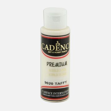 Cadence Tafy 70 ml Akrilik Boya