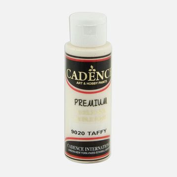 Cadence Tafy 70 ml Akrilik Boya