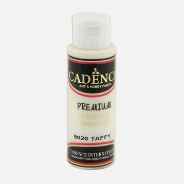 Cadence Tafy 70 ml Akrilik Boya