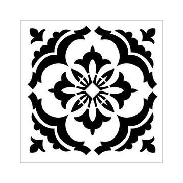 Cadence TCS-001 30x30 Seri Stencil