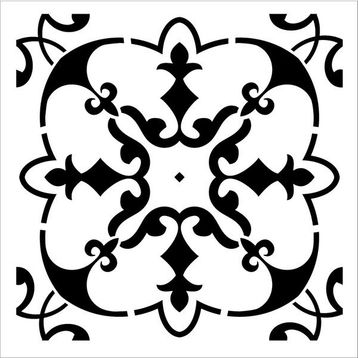 Cadence TCS-003 30x30 Seri Stencil