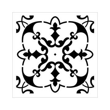 Cadence TCS-003 30x30 Seri Stencil