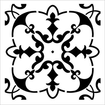 Cadence TCS-003 30x30 Seri Stencil