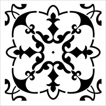 Cadence TCS-003 30x30 Seri Stencil