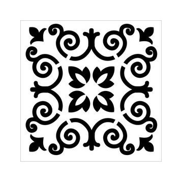 Cadence TCS-004 30x30 Seri Stencil