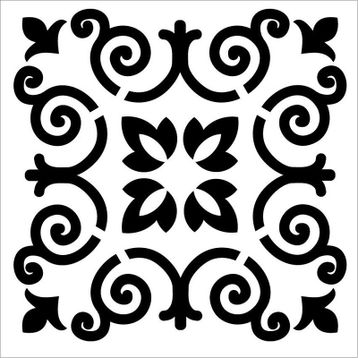 Cadence TCS-004 30x30 Seri Stencil