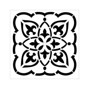 Cadence TCS-005 30x30 Seri Stencil