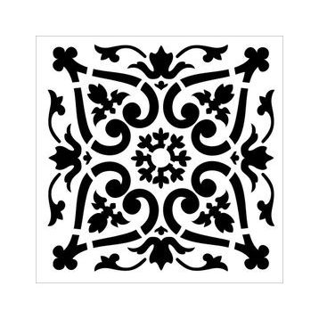 Cadence TCS-006 30x30 Seri Stencil