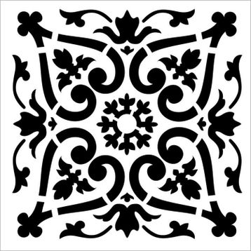 Cadence TCS-006 30x30 Seri Stencil