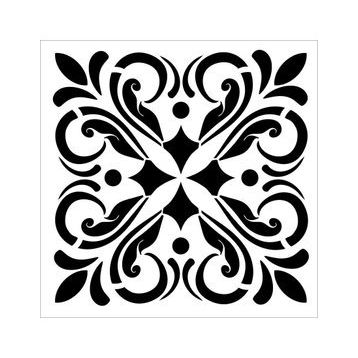 Cadence TCS-008 30x30 Seri Stencil
