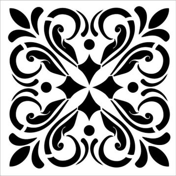 Cadence TCS-008 30x30 Seri Stencil
