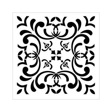 Cadence TCS-011 30x30 Seri Stencil