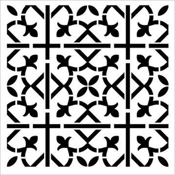 Cadence TCS-013 30x30 Seri Stencil