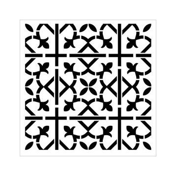 Cadence TCS-013 30x30 Seri Stencil