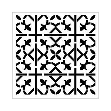 Cadence TCS-013 30x30 Seri Stencil