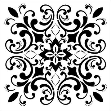 Cadence TCS-016 30x30 Seri Stencil