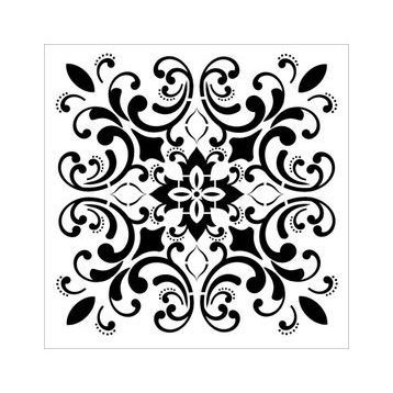 Cadence TCS-016 30x30 Seri Stencil