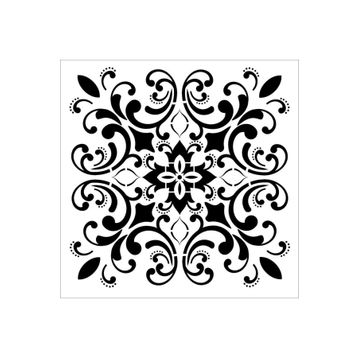 Cadence TCS-016 30x30 Seri Stencil
