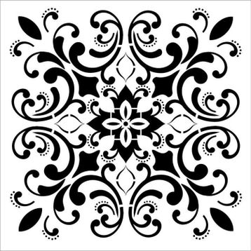 Cadence TCS-016 30x30 Seri Stencil