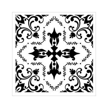 Cadence TCS-017 30x30 Seri Stencil