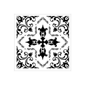 Cadence TCS-017 30x30 Seri Stencil