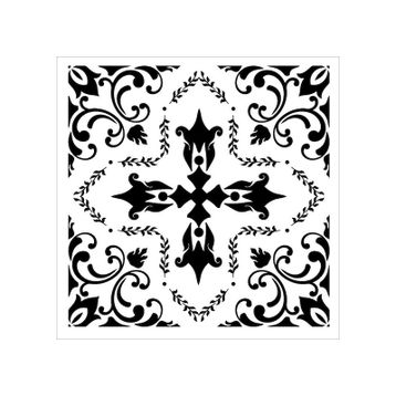 Cadence TCS-017 30x30 Seri Stencil