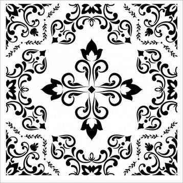 Cadence TCS-018 30x30 Seri Stencil