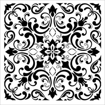 Cadence TCS-019 30x30 Seri Stencil