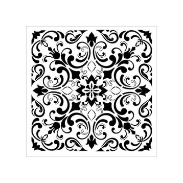 Cadence TCS-019 30x30 Seri Stencil