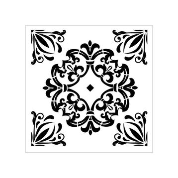 Cadence TCS-020 30x30 Seri Stencil
