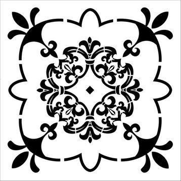 Cadence TCS-021 30x30 Seri Stencil