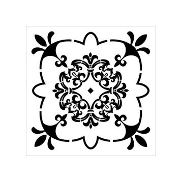 Cadence TCS-021 30x30 Seri Stencil