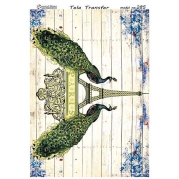 Cadence TT-285 32x45 cm Tela Transfer