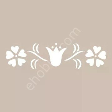 Cadence UA10 10x25 UA Seri Stencil