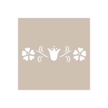 Cadence UA10 10x25 UA Seri Stencil