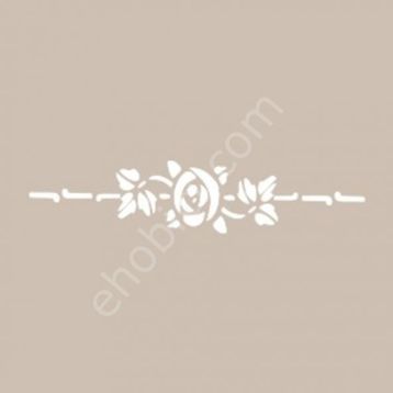 Cadence UA13 10x25 UA Seri Stencil
