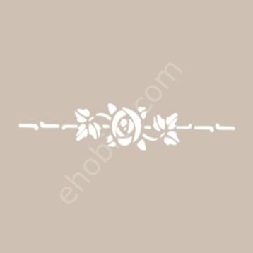Cadence UA13 10x25 UA Seri Stencil