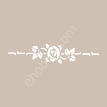 Cadence UA13 10x25 UA Seri Stencil