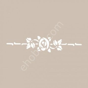 Cadence UA13 10x25 UA Seri Stencil