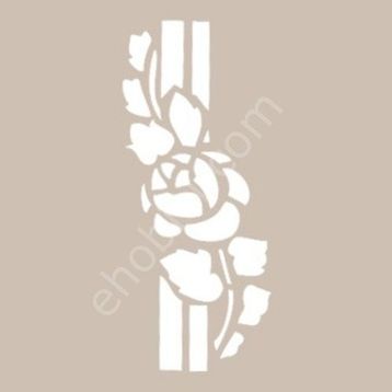 Cadence UA15 10x25 UA Seri Stencil