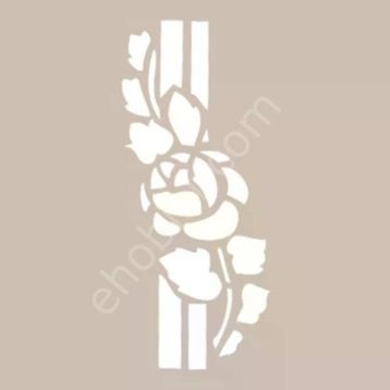 Cadence UA15 10x25 UA Seri Stencil