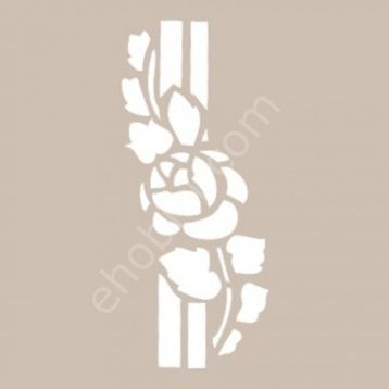 Cadence UA15 10x25 UA Seri Stencil