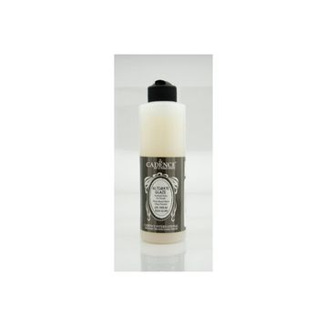 Cadence Ultimate Glaze Parlak 250 ML Su Bazlı Vernik