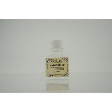 Cadence Varak Verniği 100ML Varnish Plus+
