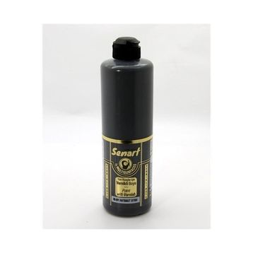 Cadence VB091 Antrasit Siyah 500 ml Vernikli Boya